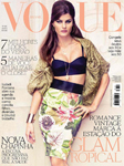 Vogue (Brazil-August 2011)
